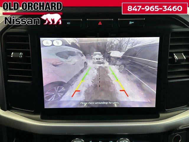 2023 Ford F-150 Lightning Pro