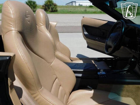 1994 Chevrolet Corvette