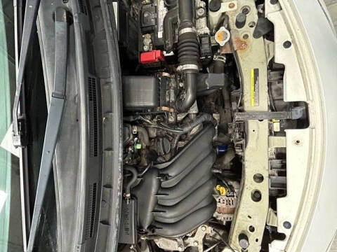 2015 Nissan Versa Note