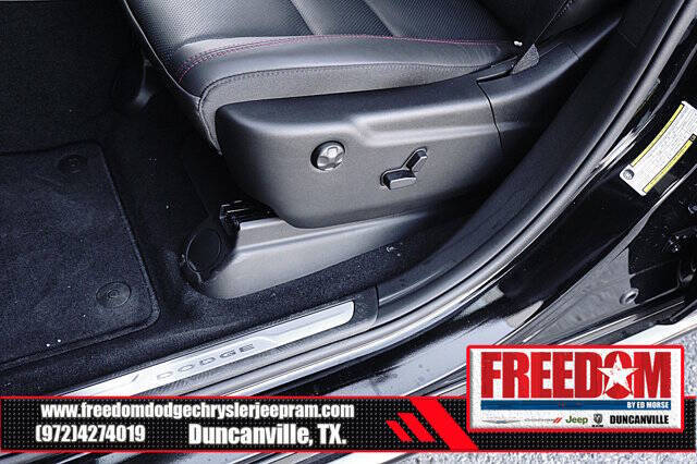 2026 Dodge Durango GT HEMI Plus