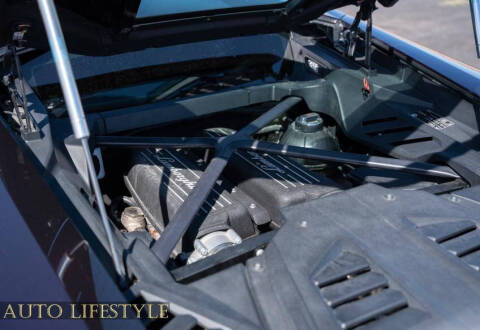 2020 Lamborghini Huracan EVO