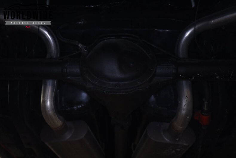 1973 Chevrolet Camaro