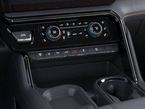 2026 GMC Sierra 3500HD