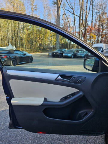 2013 Volkswagen Jetta