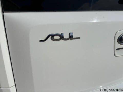 2011 Kia Soul