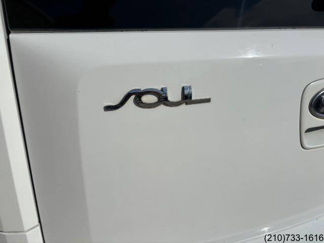 2011 Kia Soul