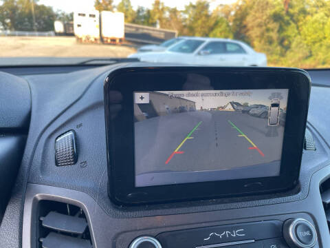 2019 Ford Transit Connect XLT