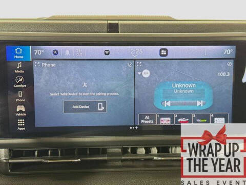 2024 Jeep Gladiator Willys