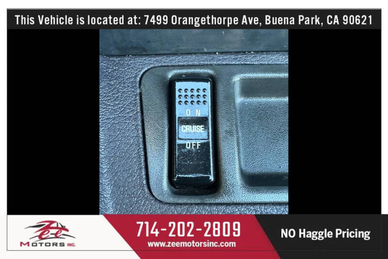 1995 Mitsubishi 3000GT SL