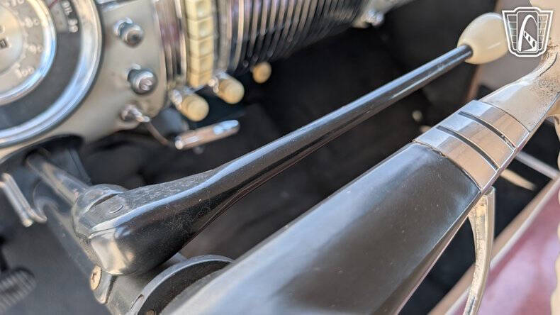 1950 Chevrolet Styleline
