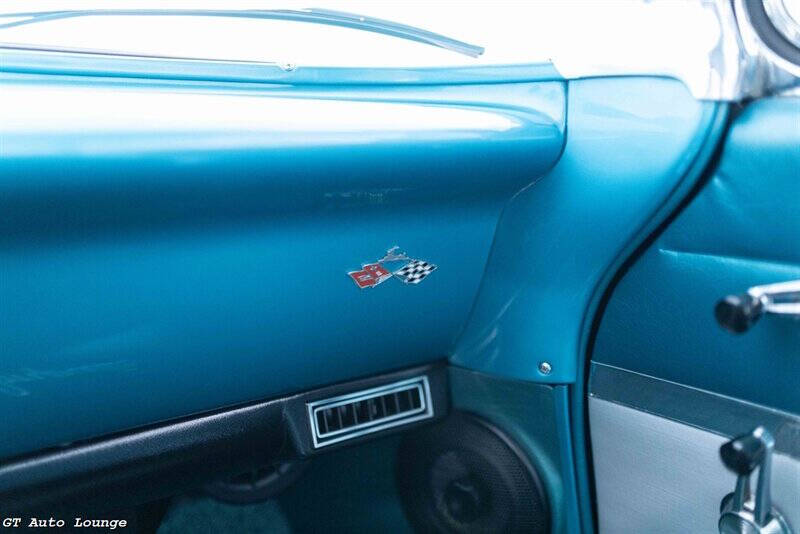 1961 Chevrolet Impala