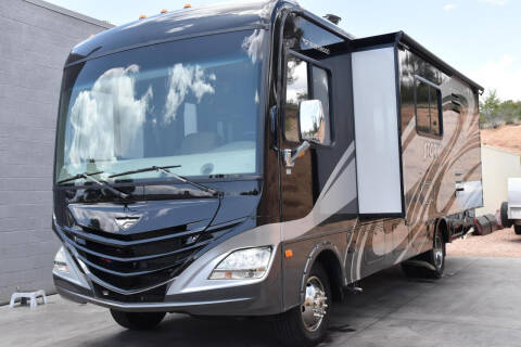 2013 Ford Motorhome Chassis for sale at Choice Auto & Truck Sales in Payson AZ