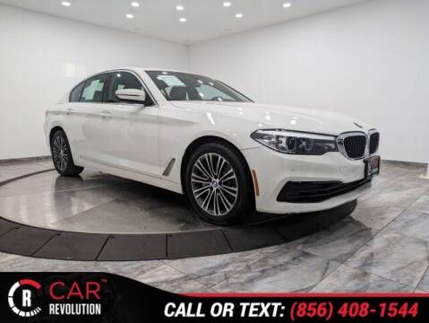 2020 BMW 5 Series for sale at Car Revolution in Maple Shade NJ