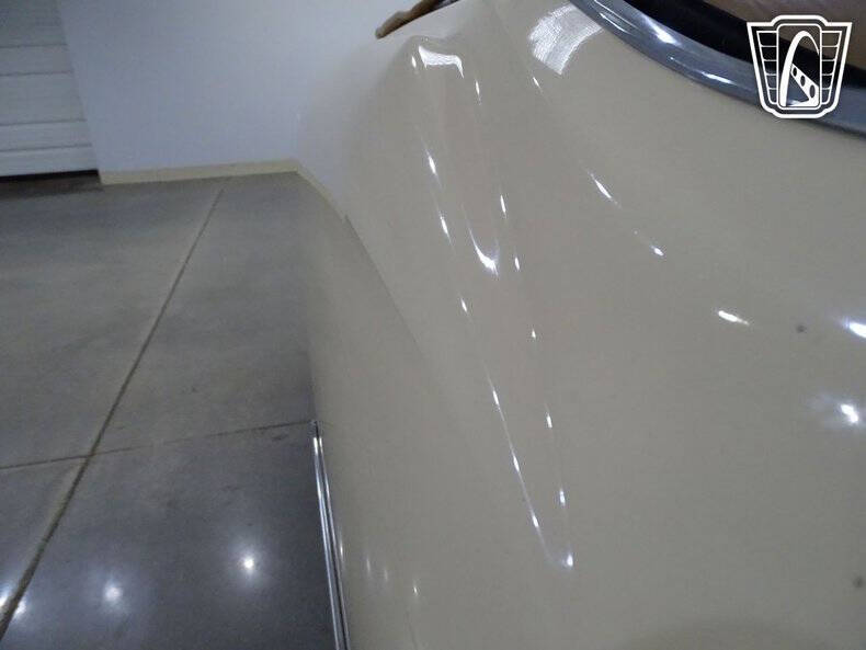 1976 Cadillac Eldorado