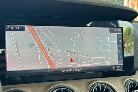 2019 Mercedes-Benz E-Class E 450