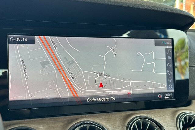 2019 Mercedes-Benz E-Class E 450