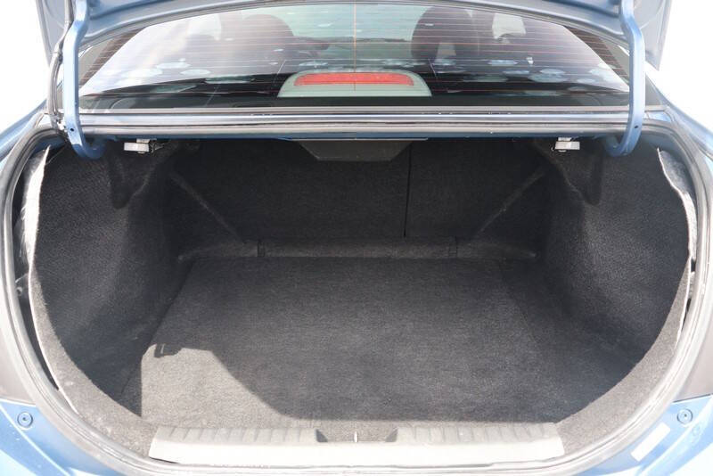 2008 Honda Civic EX