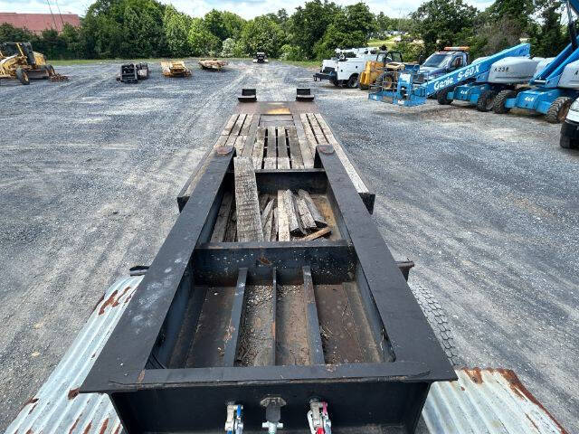 2007 Interstate Trailer