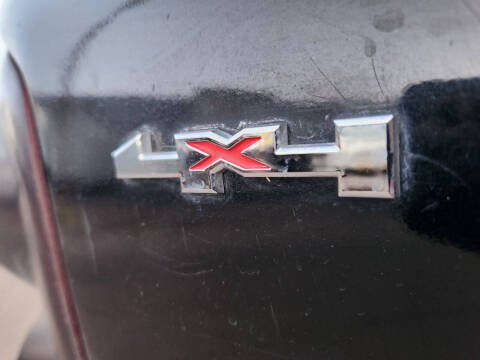 2007 Dodge Ram 1500 SLT