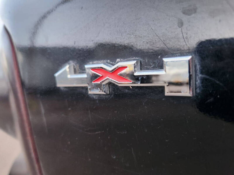 2007 Dodge Ram 1500 SLT