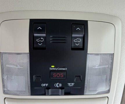 2019 Lexus GX 460