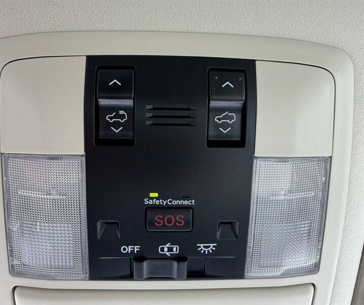 2019 Lexus GX 460