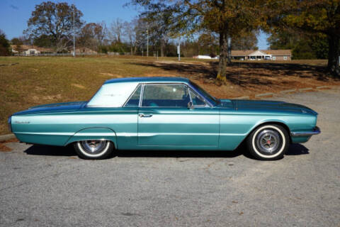 1964 Ford Thunderbird