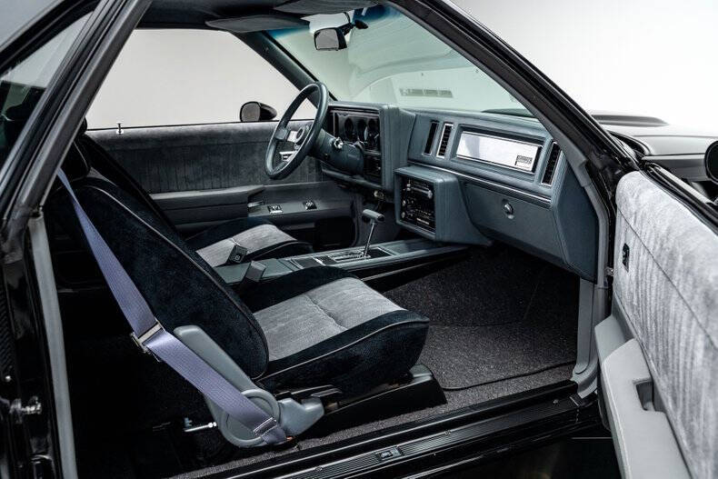 1984 Chevrolet El Camino
