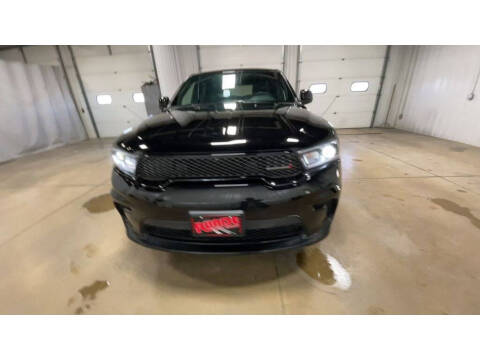 2024 Dodge Durango SXT