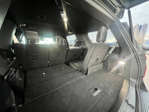 2020 Ford Expedition XLT