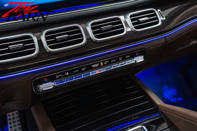 2024 Mercedes-Benz GLE AMG GLE 53