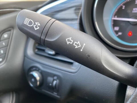 2018 Buick Envision Essence