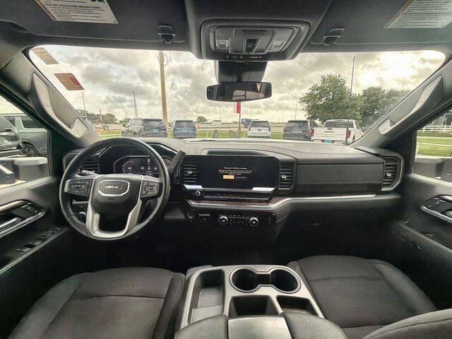 2024 GMC Sierra 3500HD