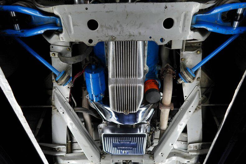 1948 Chevrolet Fleetline