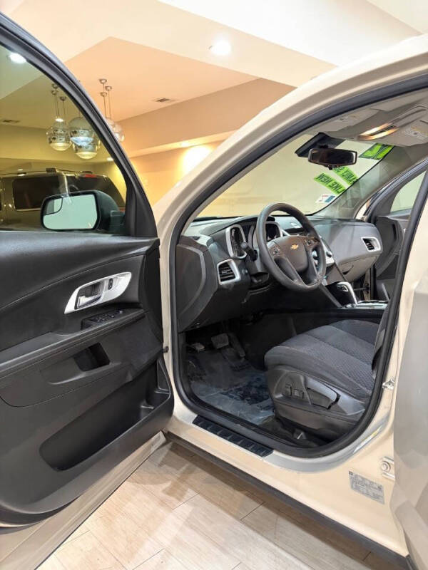 2012 Chevrolet Equinox LS