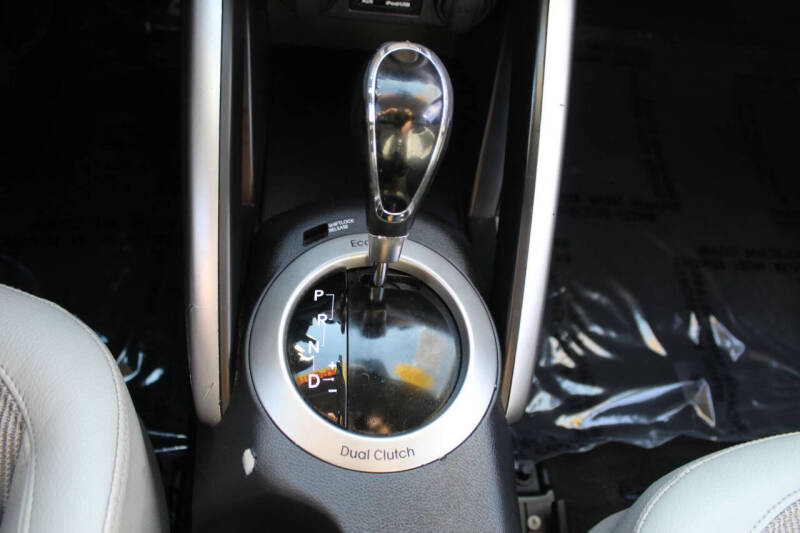2012 Hyundai Veloster