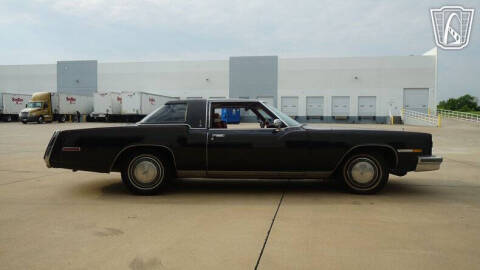 1978 Oldsmobile Toronado