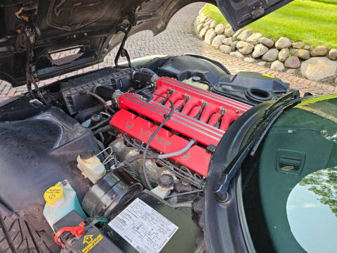 2000 Dodge Viper RT/10