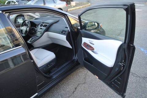 2010 Lexus HS 250h Premium