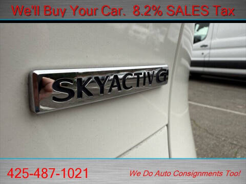 2022 Mazda CX-30 2.5 S Select