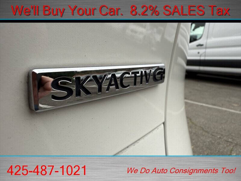 2022 Mazda CX-30 2.5 S Select