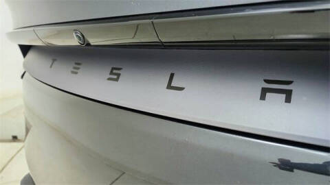 2026 Tesla Model Y Long Range