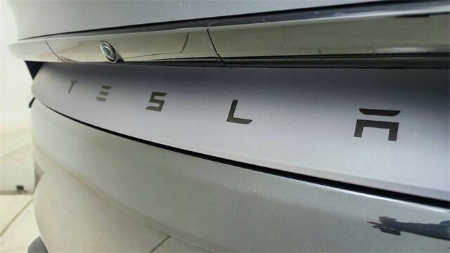 2026 Tesla Model Y Long Range