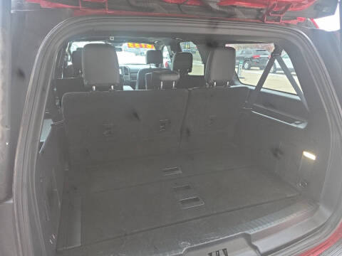 2020 Ford Expedition MAX XLT