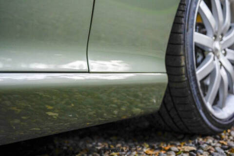 2006 Aston Martin DB9 Volante