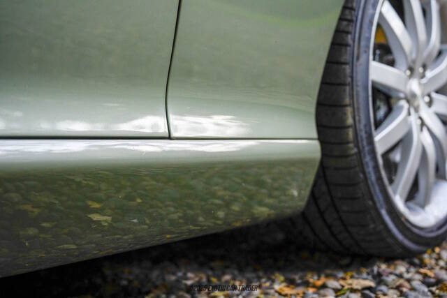 2006 Aston Martin DB9 Volante