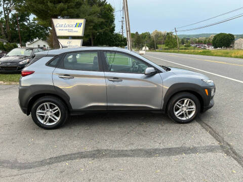 2019 Hyundai Kona SE