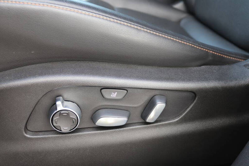 2021 Cadillac XT4 Sport