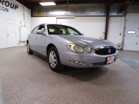 2005 Buick LaCrosse CX