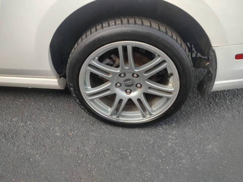 2013 Ford Mustang GT Premium